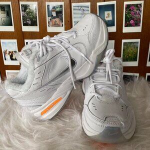 Nike Faux Fur Lined Sneakers